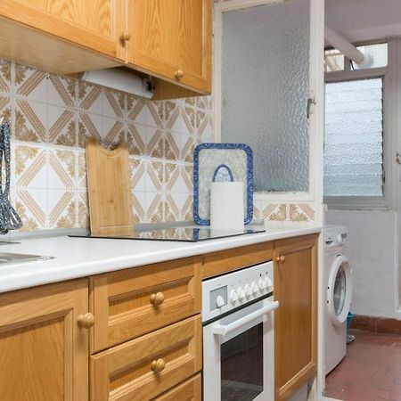 Apartamento Piso Acondicionado Cartagena Exterior foto