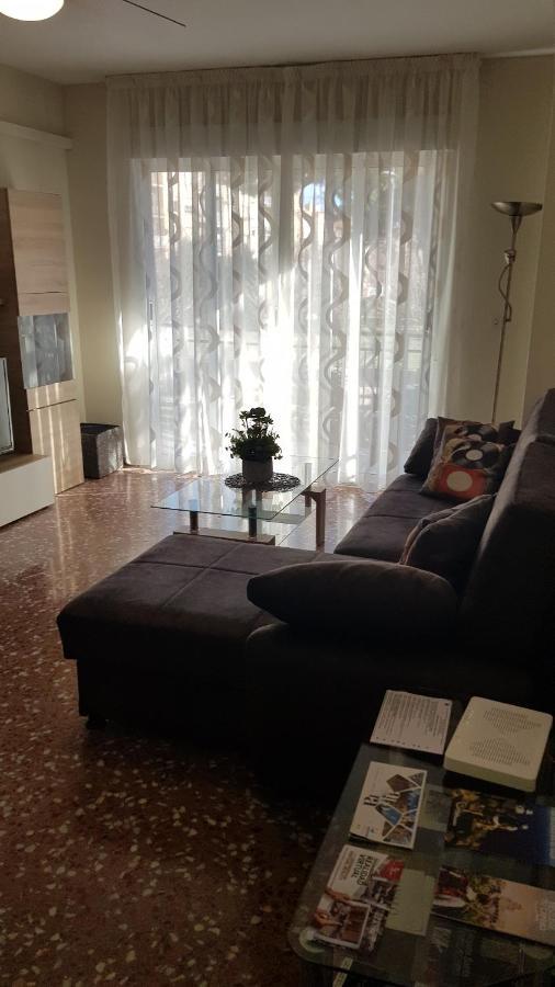 Apartamento Piso Acondicionado Cartagena Exterior foto