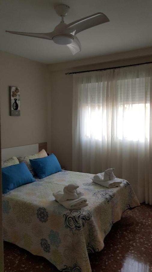Apartamento Piso Acondicionado Cartagena Exterior foto