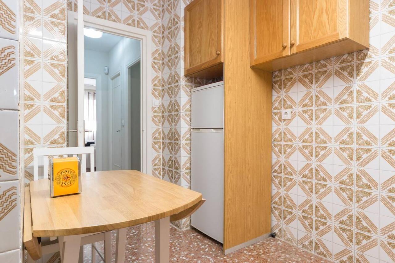 Apartamento Piso Acondicionado Cartagena Exterior foto